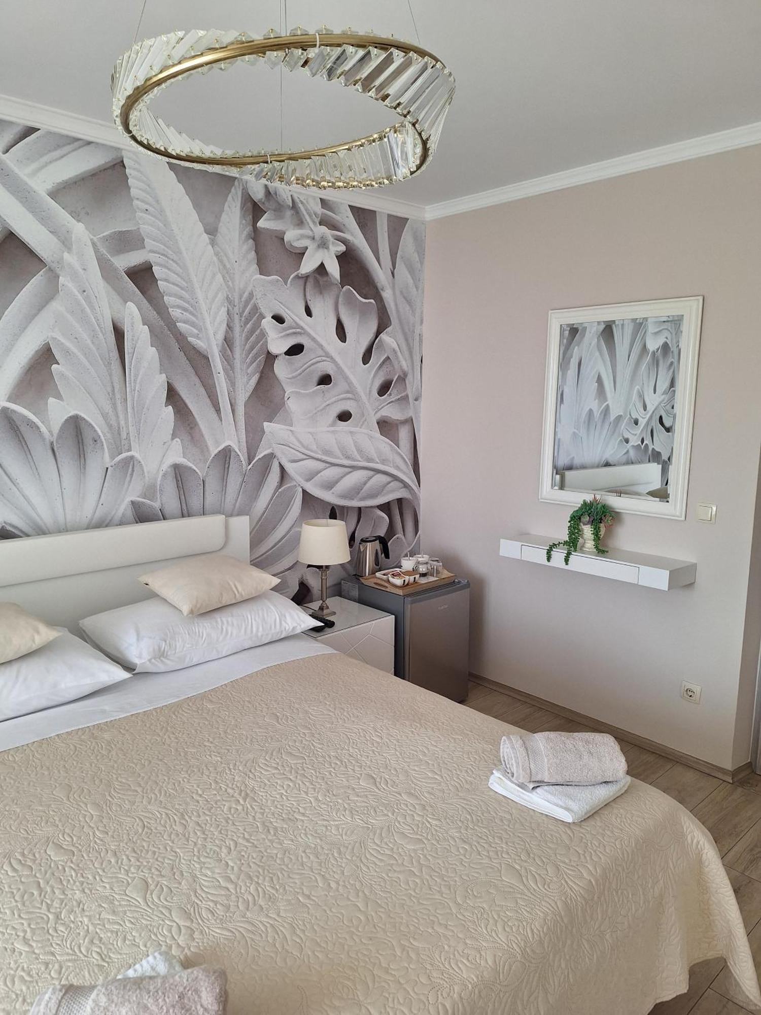 Rooms Sanja, Lovran - Opatija מראה חיצוני תמונה