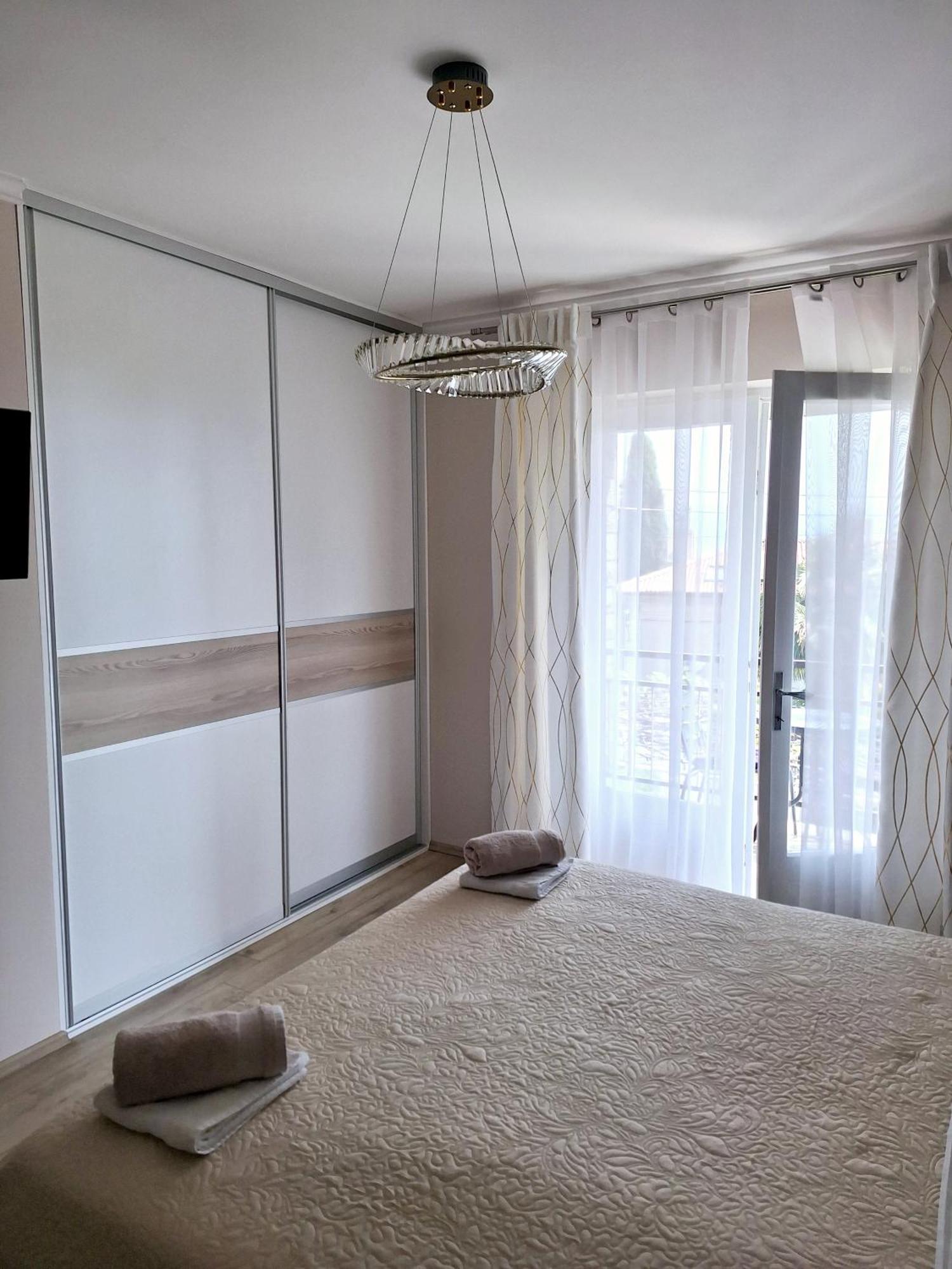 Rooms Sanja, Lovran - Opatija מראה חיצוני תמונה